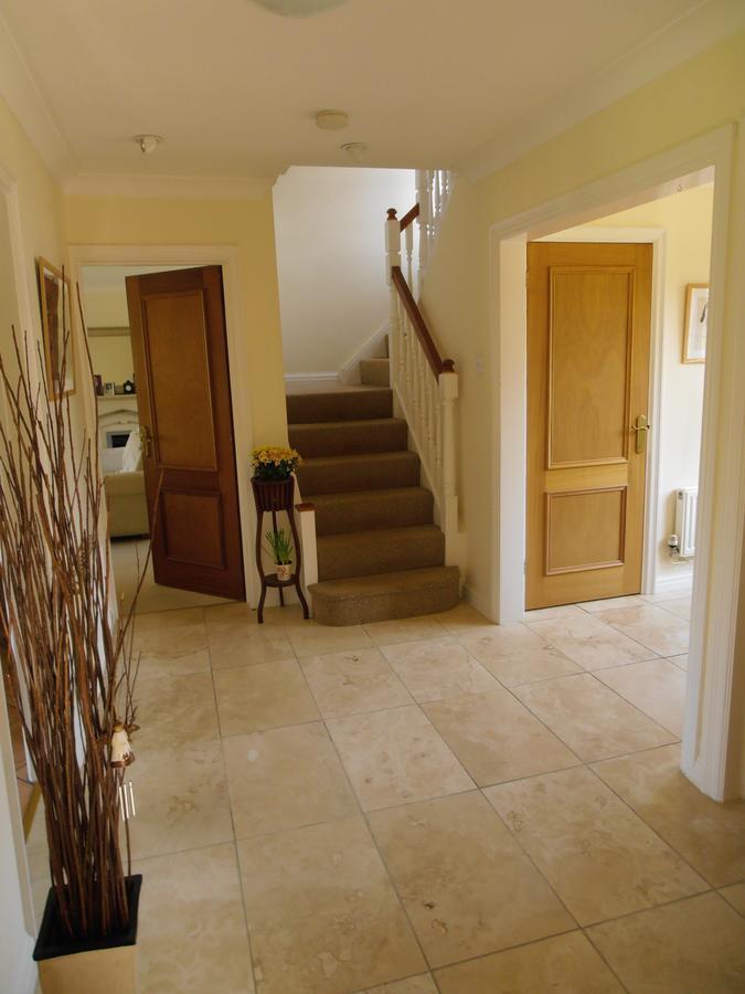 Castle View Rooms Castle Hedingham Dış mekan fotoğraf